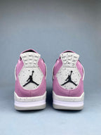 Air Jordan 4 Basketball Shoes (Men's & Women's)