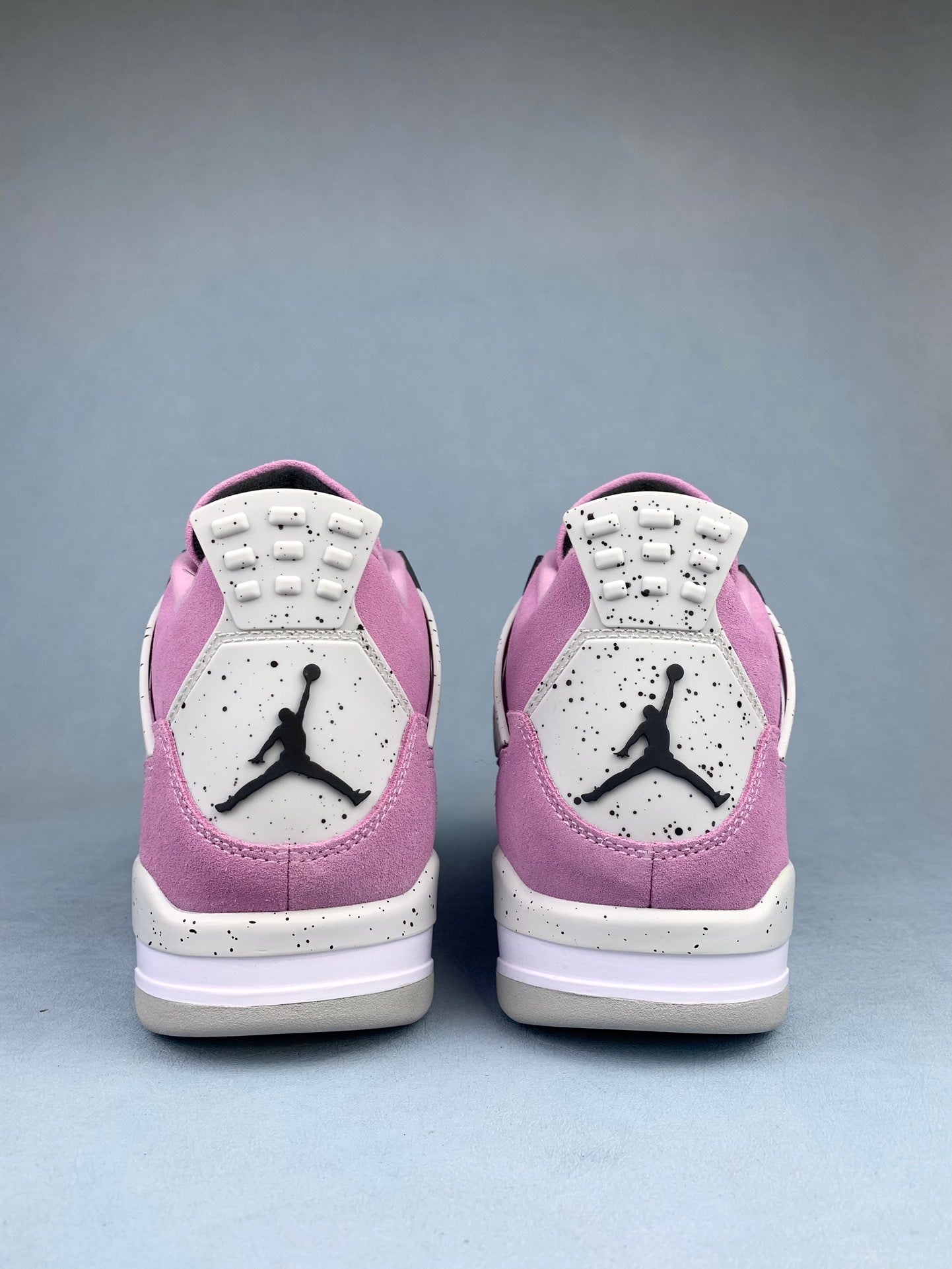 Air Jordan 4 Basketball Shoes (Men's & Women's)