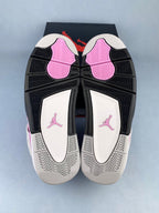 Air Jordan 4 Basketball Shoes (Men's & Women's)