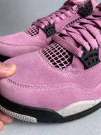 Air Jordan 4 Basketball Shoes (Men's & Women's)