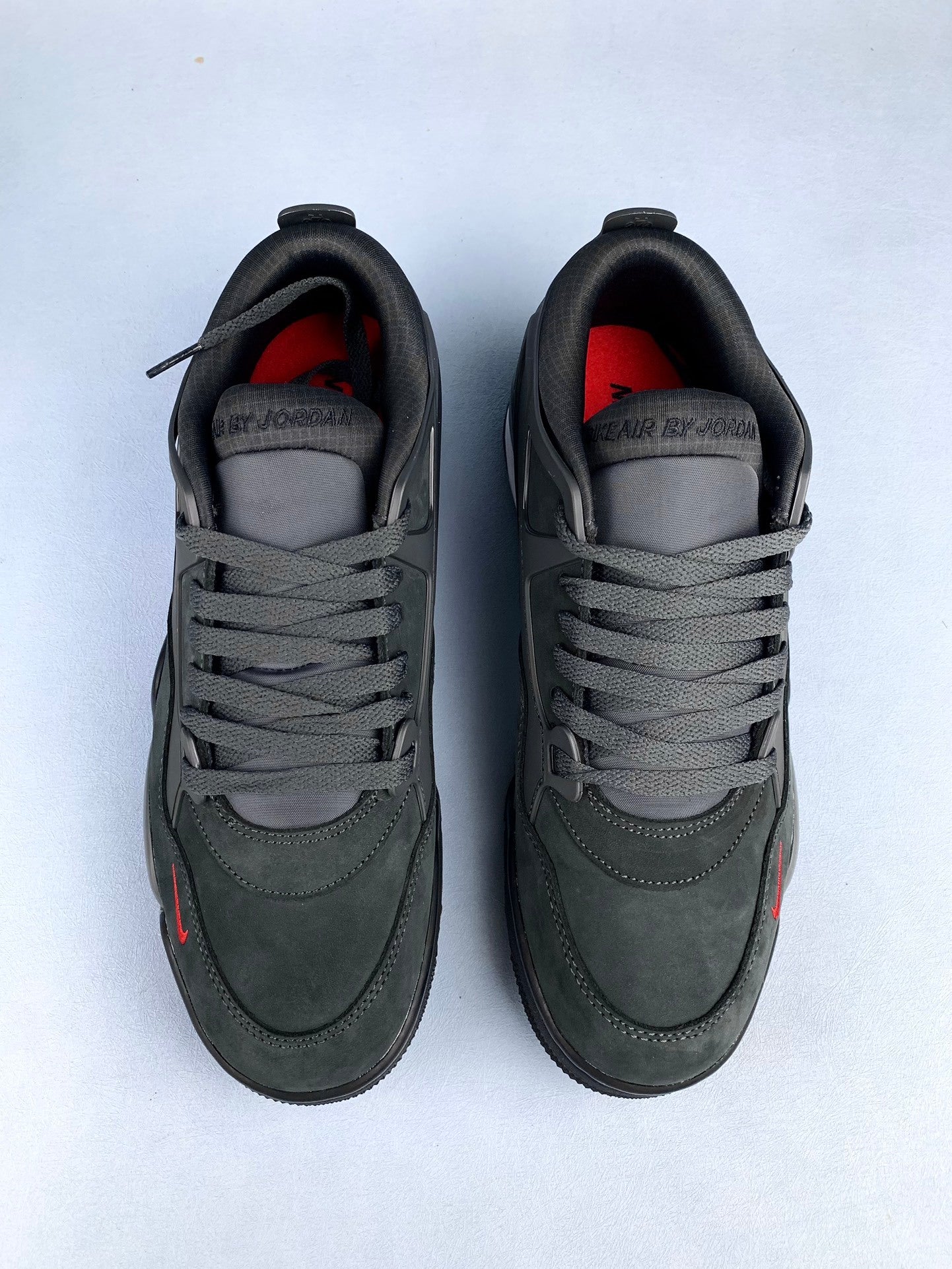 Air Jordan 4 Basketball Shoes (Men's & Women's)