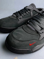 Air Jordan 4 Basketball Shoes (Men's & Women's)