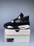 Air Jordan 4 Men's Basketball Shoes
