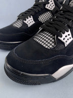 Air Jordan 4 Men's Basketball Shoes