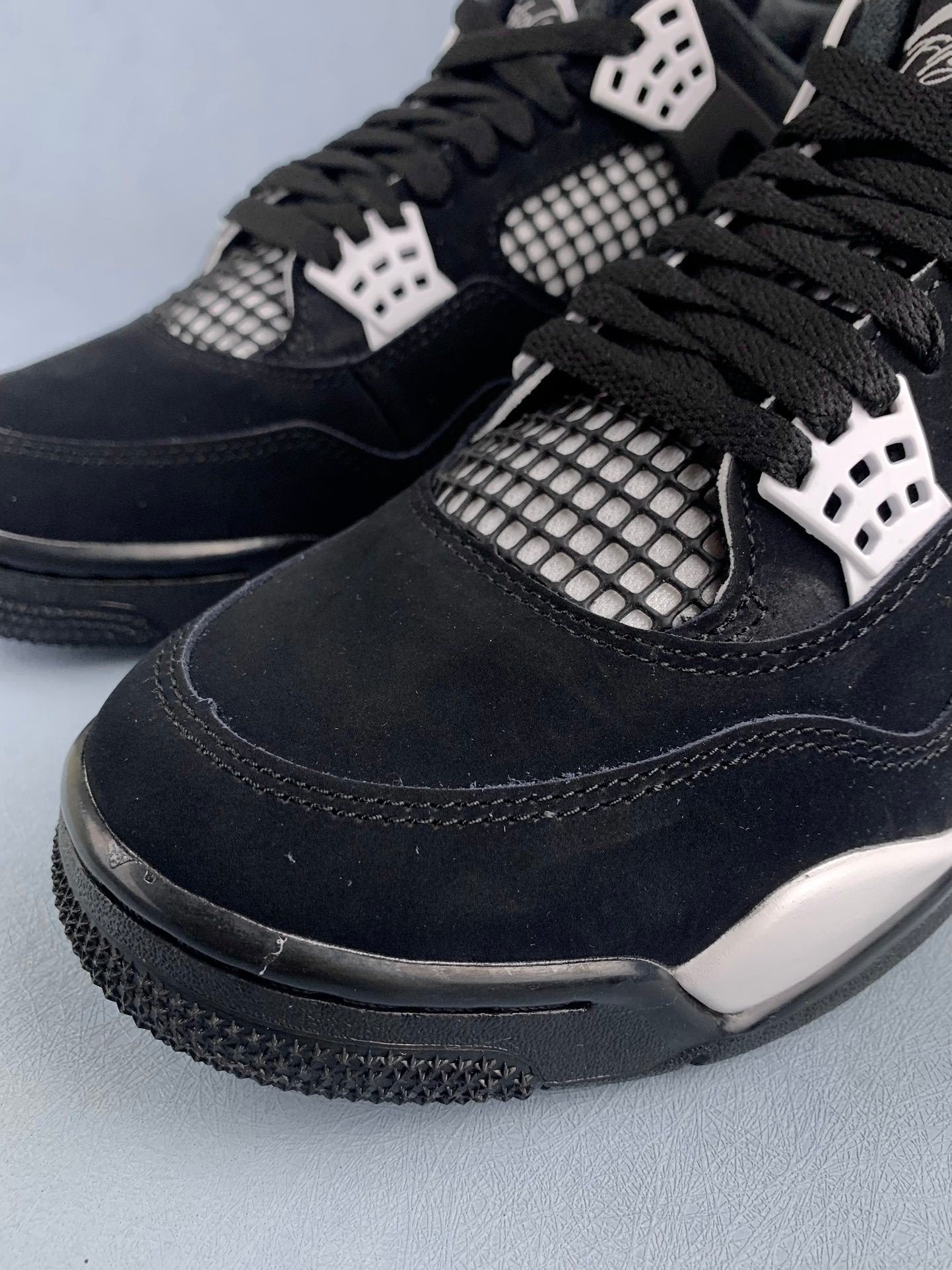 Air Jordan 4 Men's Basketball Shoes
