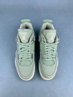 Air Jordan 4 Basketball Shoes (Men's & Women's)