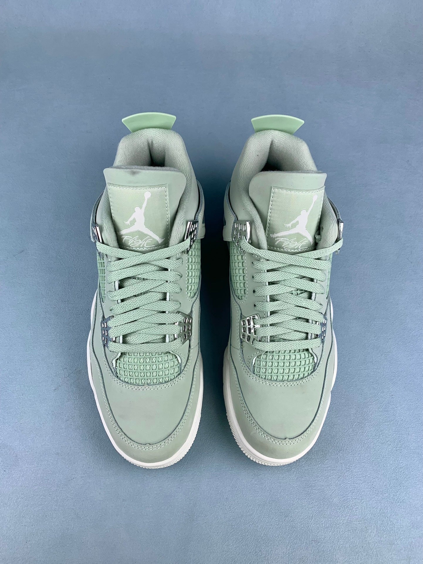 Air Jordan 4 Basketball Shoes (Men's & Women's)