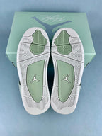 Air Jordan 4 Basketball Shoes (Men's & Women's)