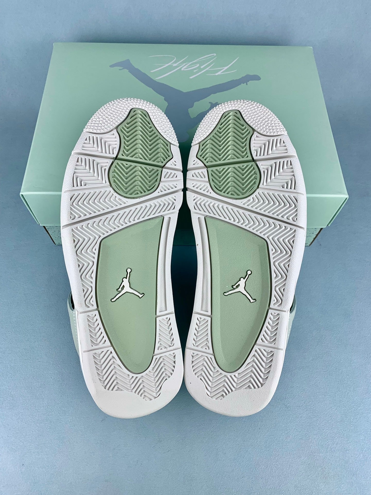 Air Jordan 4 Basketball Shoes (Men's & Women's)