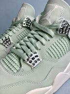 Air Jordan 4 Basketball Shoes (Men's & Women's)