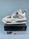 Air Jordan 4 Men's Basketball Shoes
