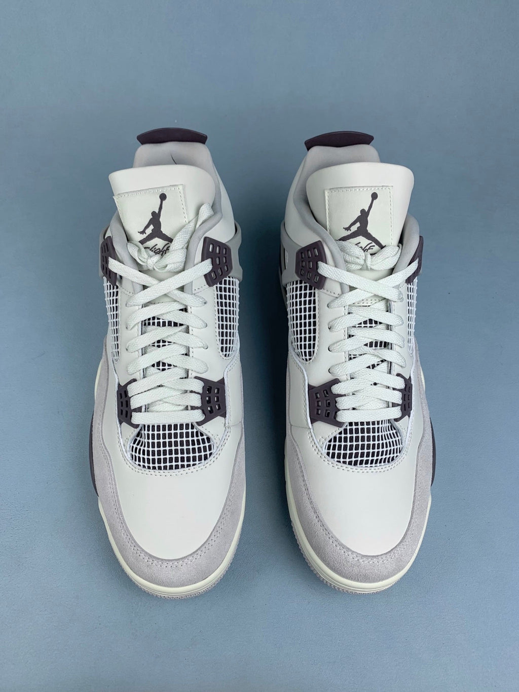 Air Jordan 4 Men's Basketball Shoes