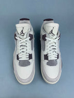 Air Jordan 4 Men's Basketball Shoes