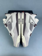 Air Jordan 4 Men's Basketball Shoes