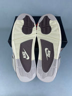 Air Jordan 4 Men's Basketball Shoes