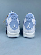Air Jordan 4 Basketball Shoes (Men's & Women's)