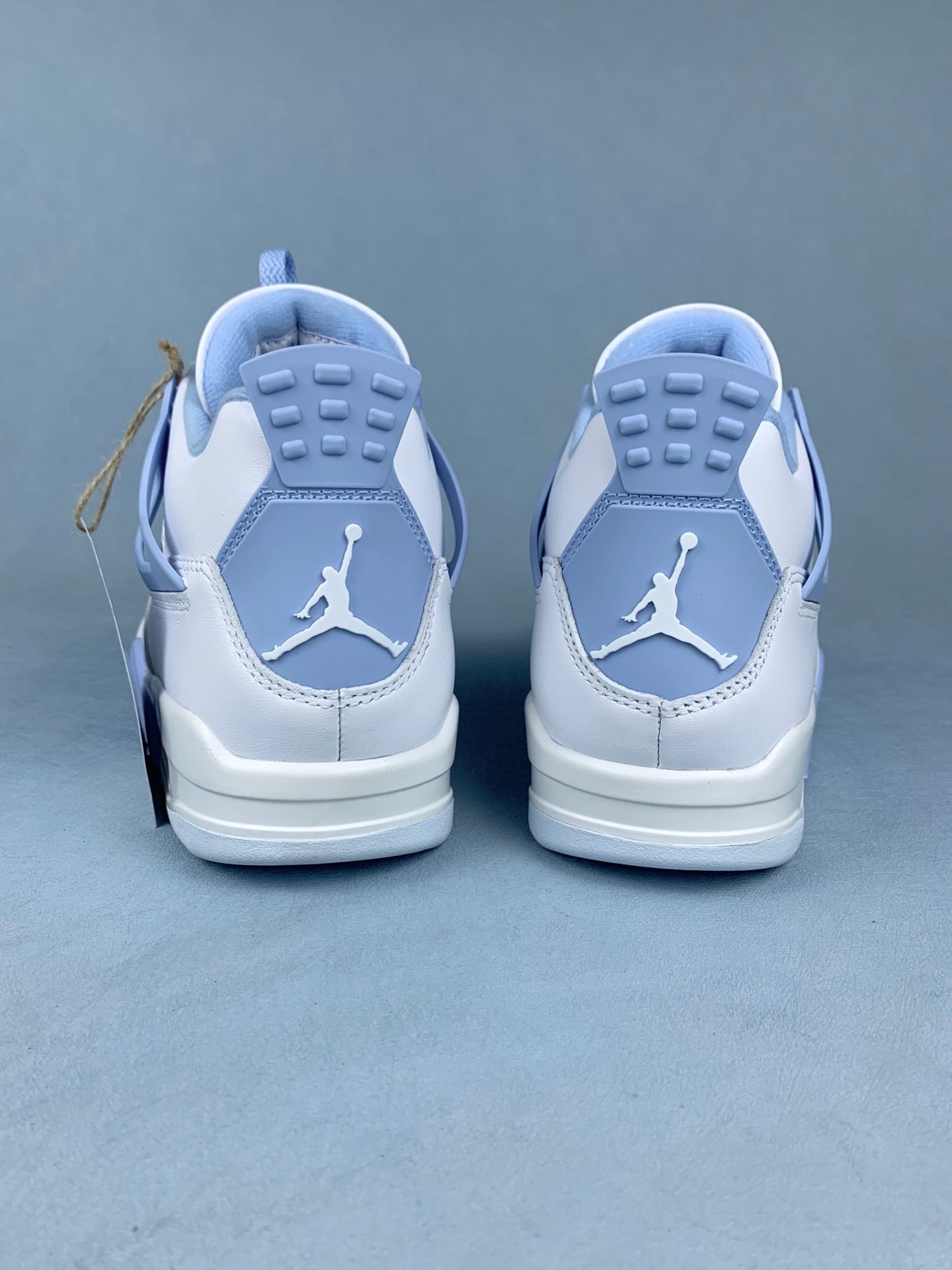 Air Jordan 4 Basketball Shoes (Men's & Women's)