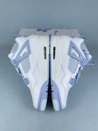 Air Jordan 4 Basketball Shoes (Men's & Women's)
