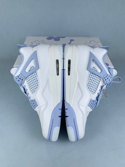Air Jordan 4 Basketball Shoes (Men's & Women's)