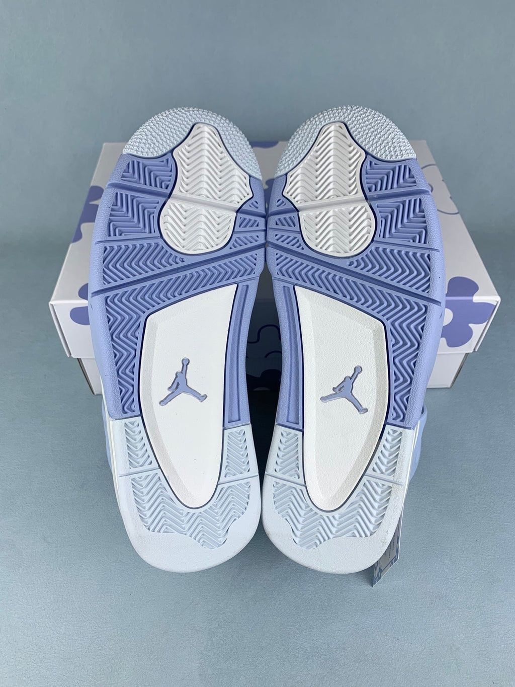 Air Jordan 4 Basketball Shoes (Men's & Women's)