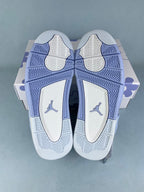 Air Jordan 4 Basketball Shoes (Men's & Women's)