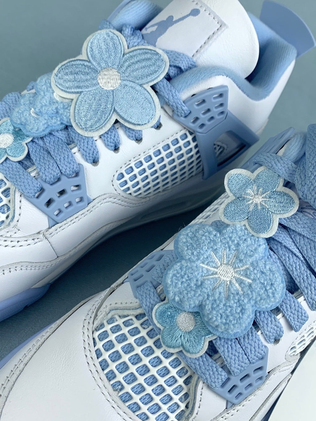 Air Jordan 4 Basketball Shoes (Men's & Women's)