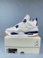 Air Jordan 4 Basketball Shoes (Men's & Women's)