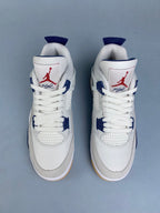 Air Jordan 4 Basketball Shoes (Men's & Women's)
