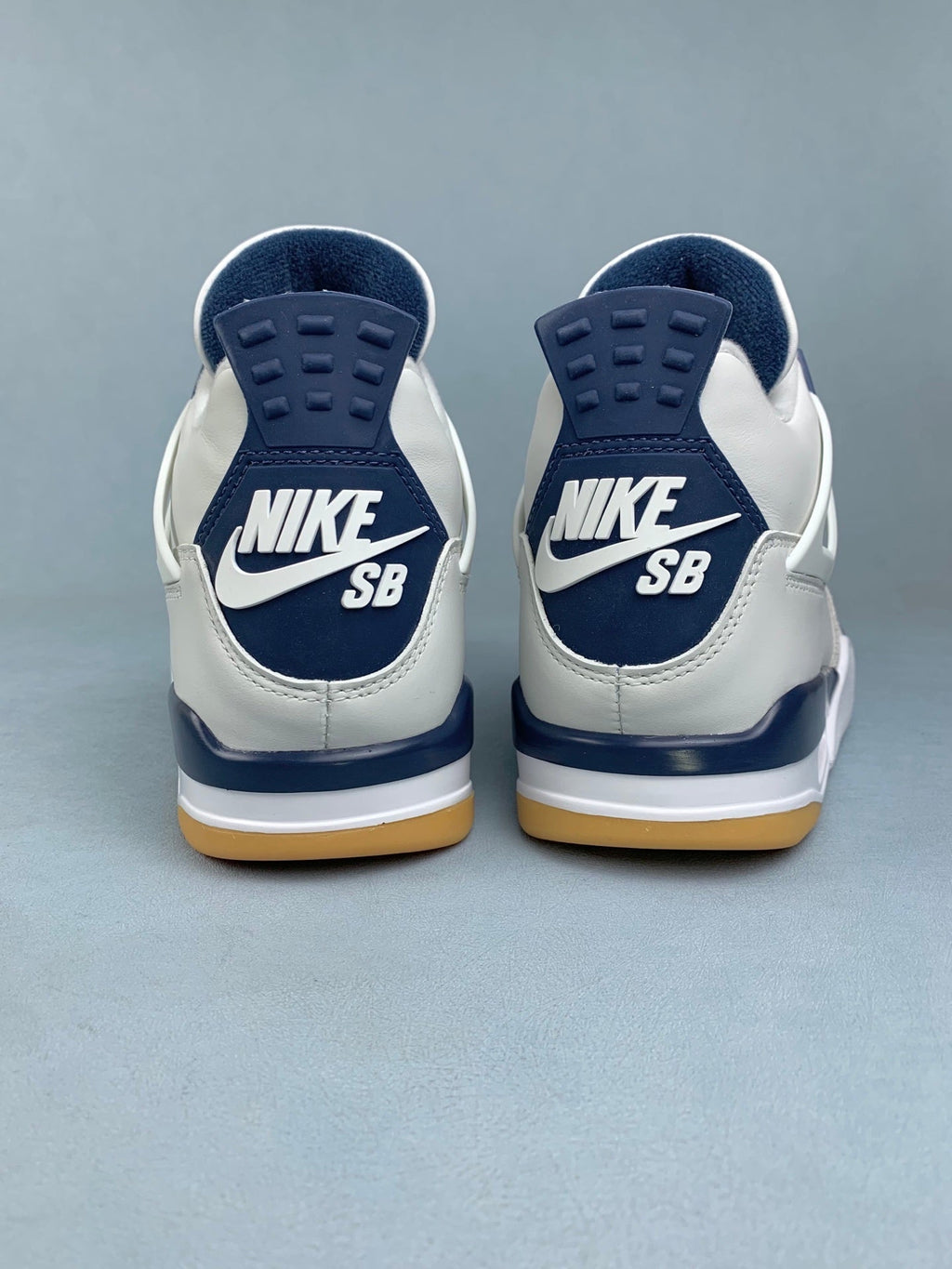 Air Jordan 4 Basketball Shoes (Men's & Women's)