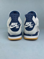 Air Jordan 4 Basketball Shoes (Men's & Women's)