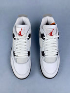 Air Jordan 4 Men's Basketball Shoes