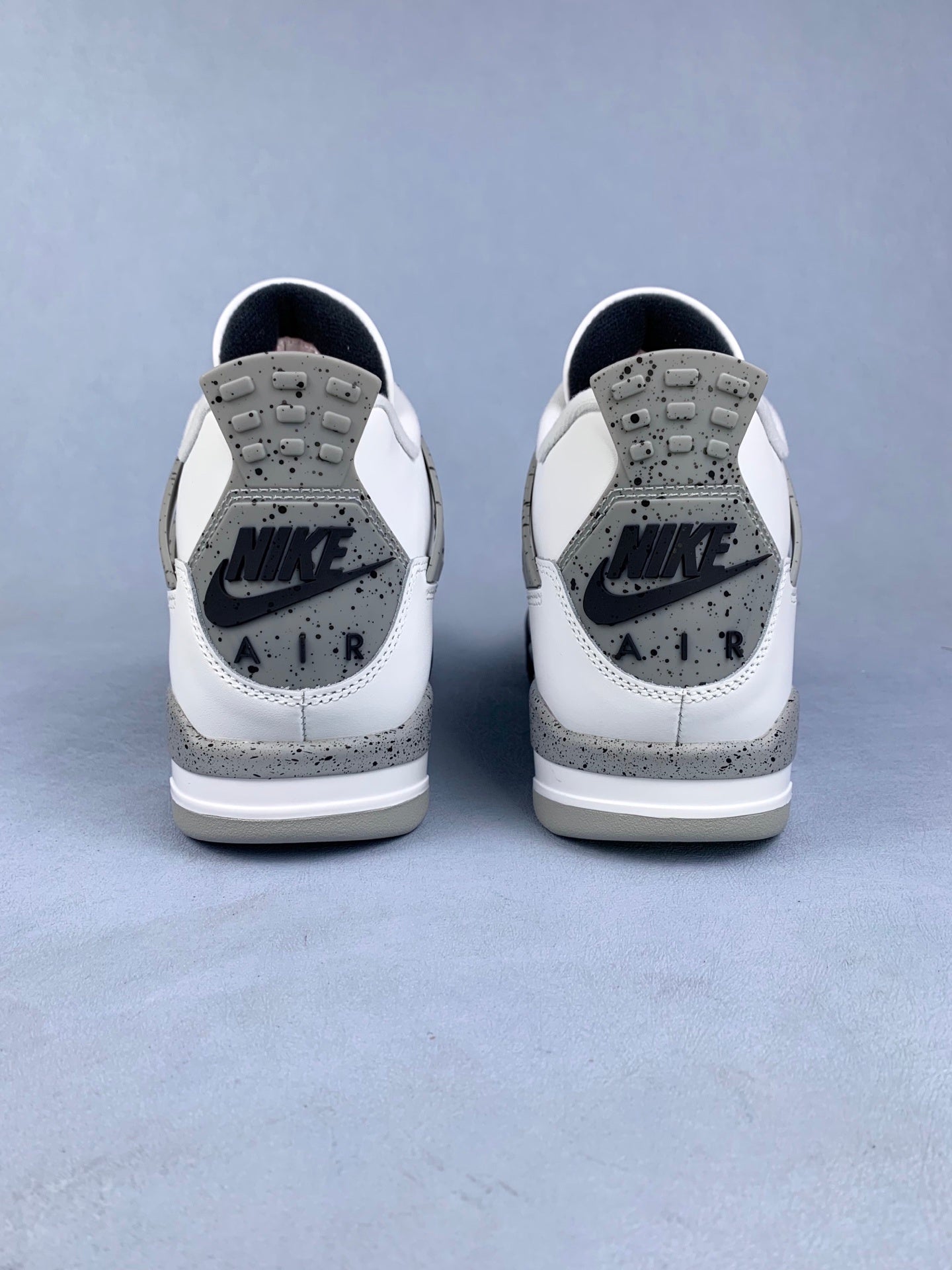 Air Jordan 4 Men's Basketball Shoes