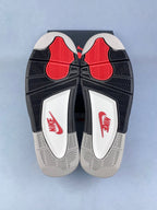 Air Jordan 4 Men's Basketball Shoes