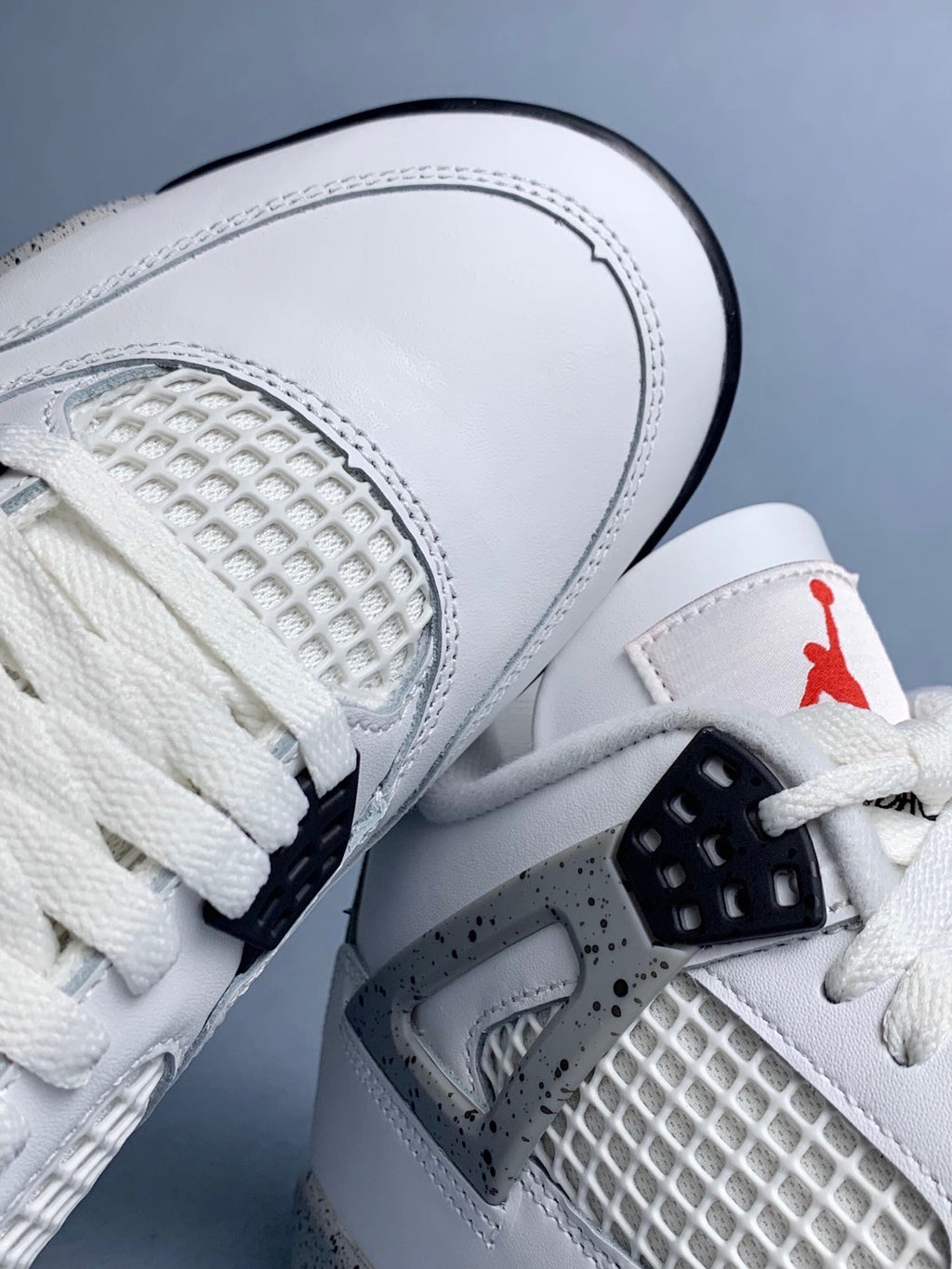 Air Jordan 4 Men's Basketball Shoes