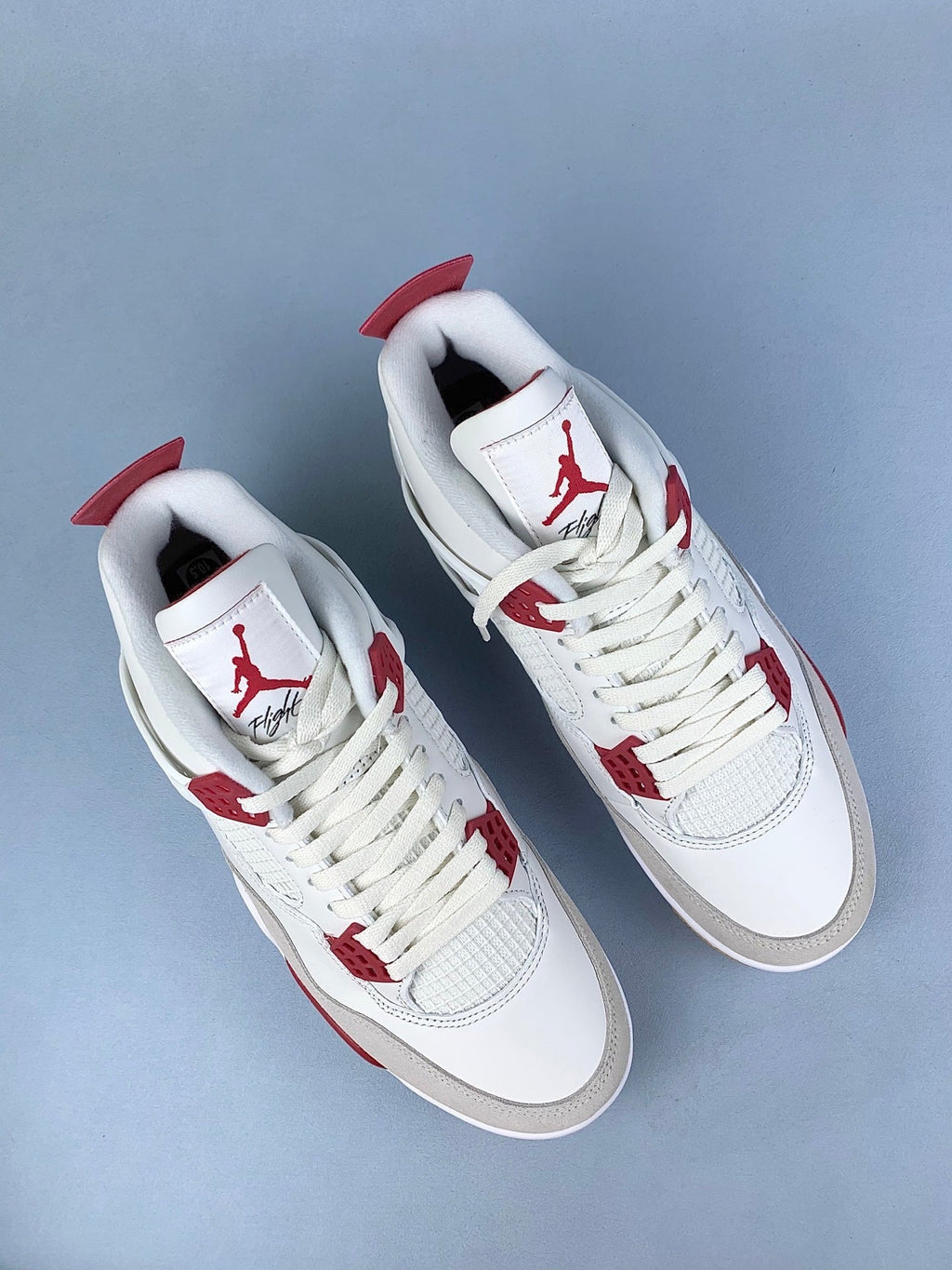Air Jordan 4 Men's Basketball Shoes