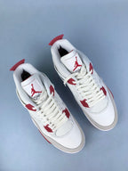 Air Jordan 4 Men's Basketball Shoes