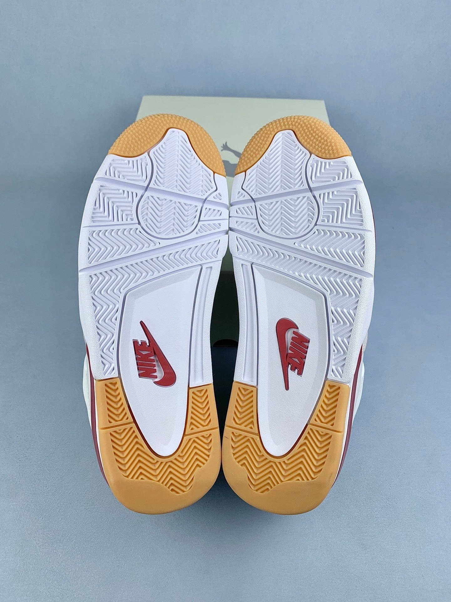 Air Jordan 4 Men's Basketball Shoes