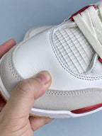 Air Jordan 4 Men's Basketball Shoes