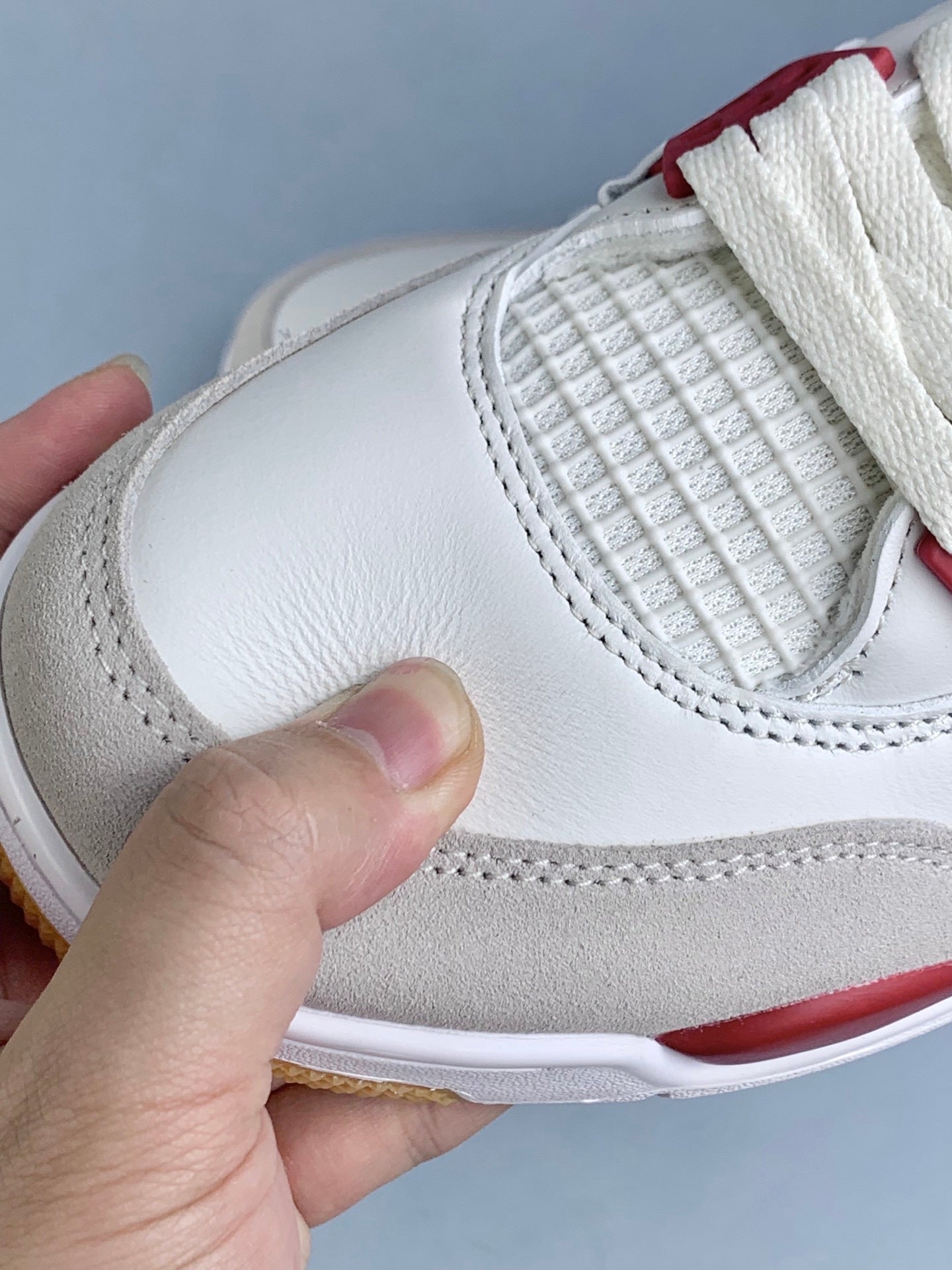 Air Jordan 4 Men's Basketball Shoes