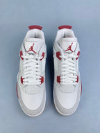 Air Jordan 4 Men's Basketball Shoes