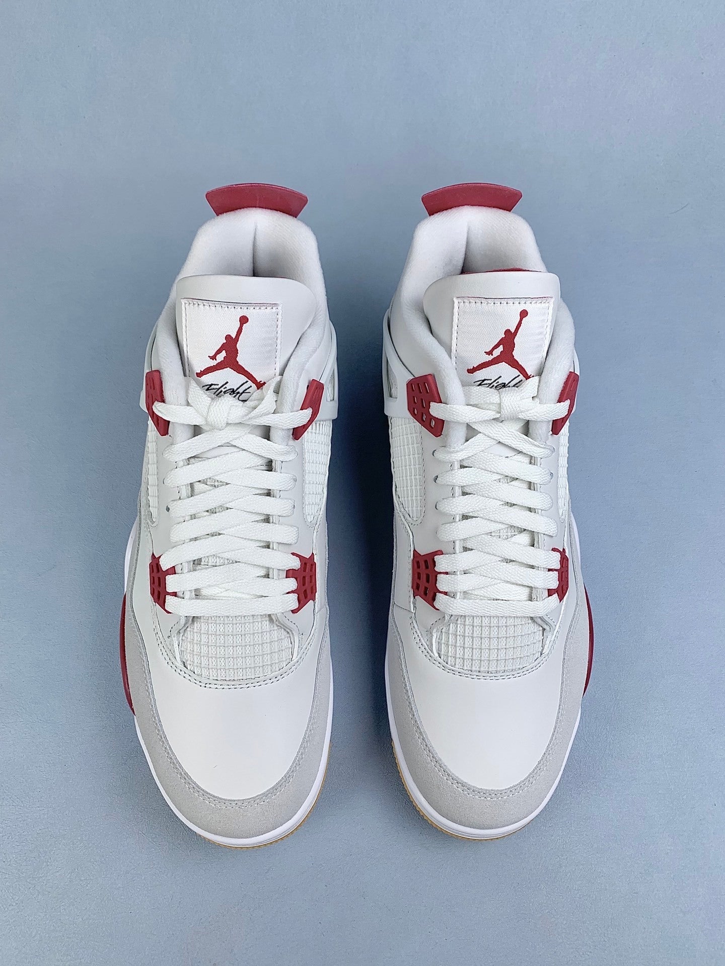 Air Jordan 4 Men's Basketball Shoes