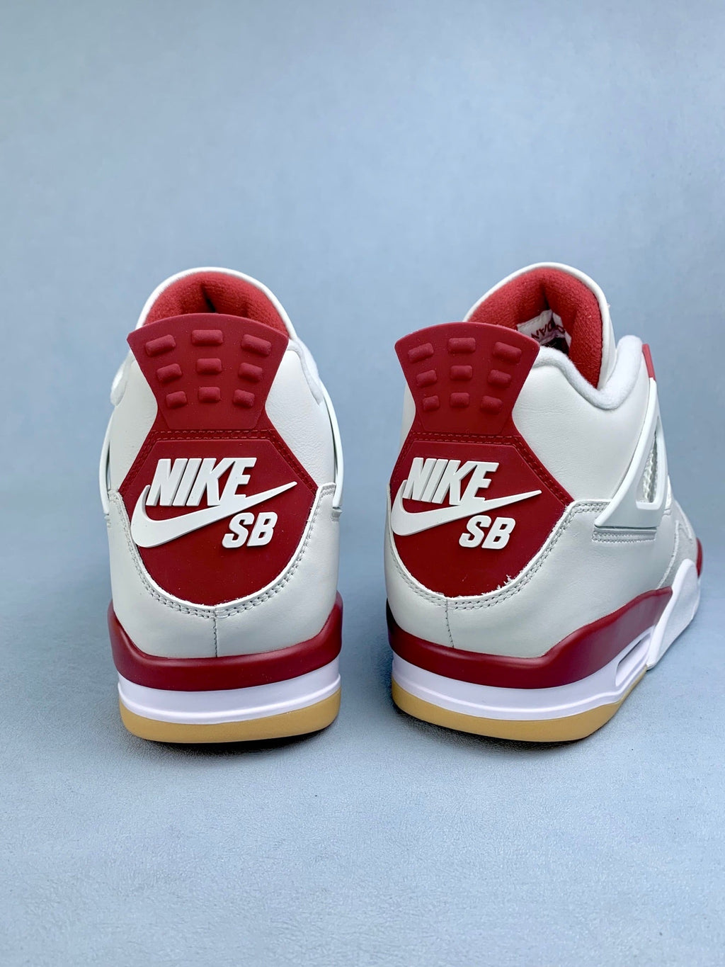 Air Jordan 4 Men's Basketball Shoes