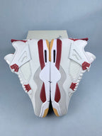 Air Jordan 4 Men's Basketball Shoes