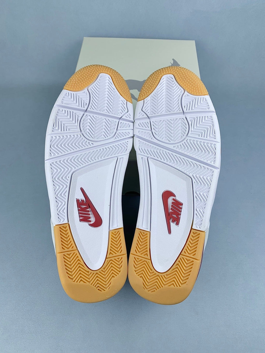 Air Jordan 4 Men's Basketball Shoes