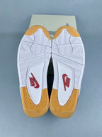 Air Jordan 4 Men's Basketball Shoes