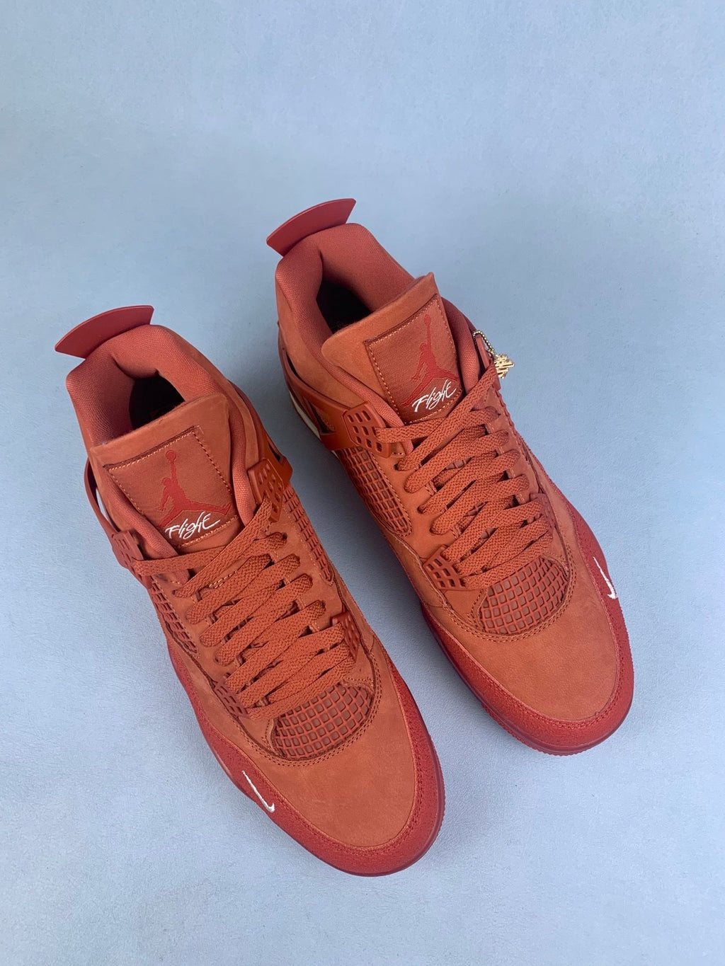 Air Jordan 4 Men's Basketball Shoes