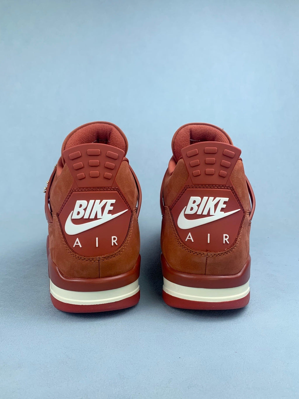 Air Jordan 4 Men's Basketball Shoes