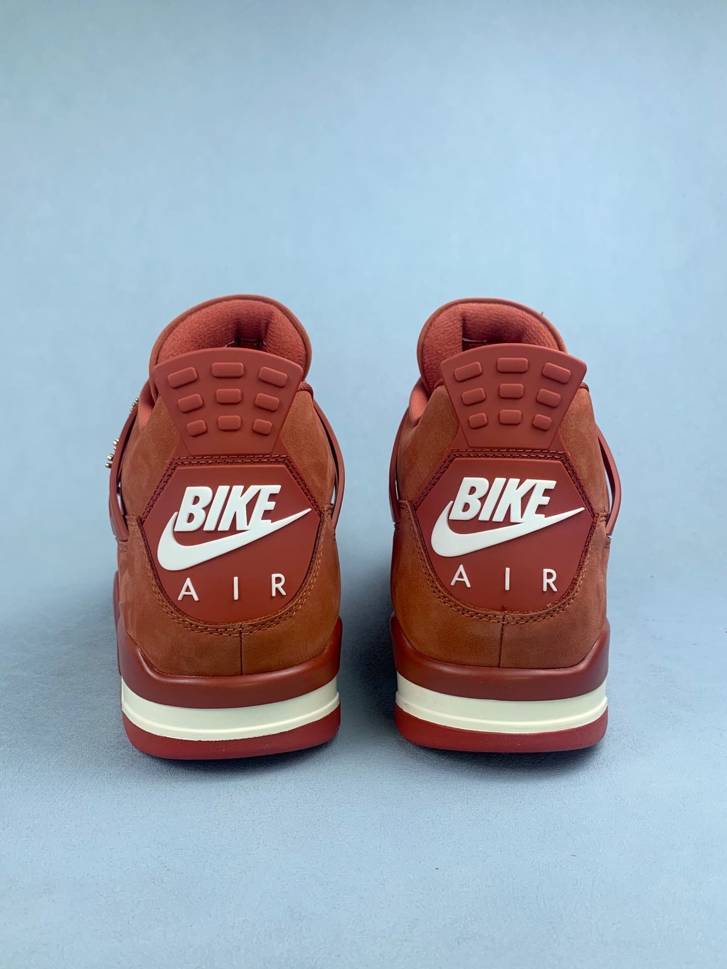 Air Jordan 4 Men's Basketball Shoes
