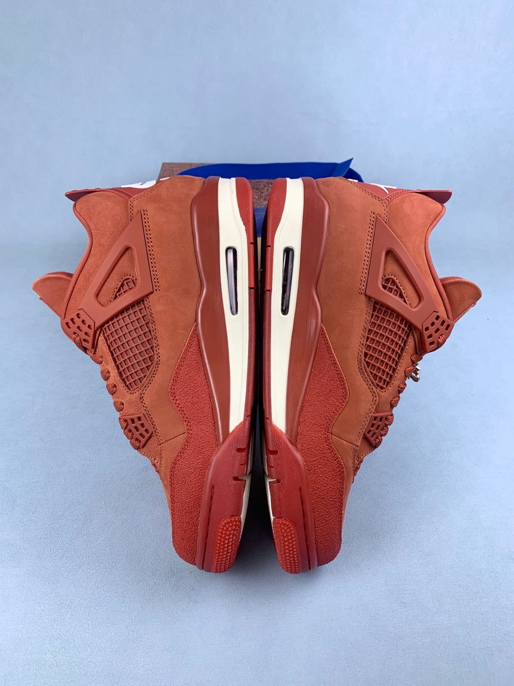 Air Jordan 4 Men's Basketball Shoes