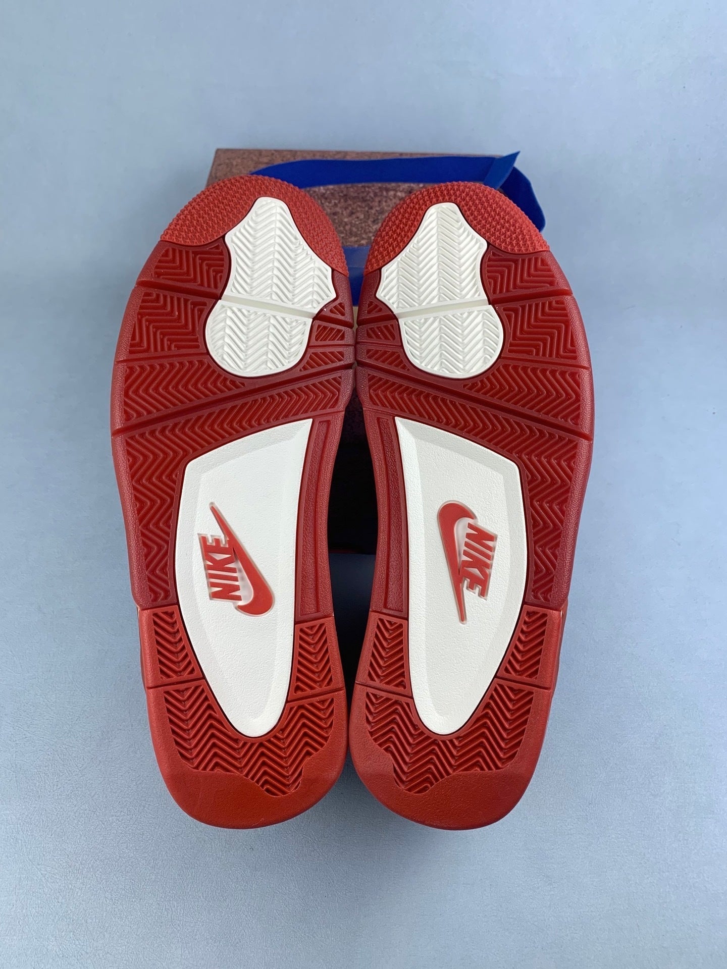 Air Jordan 4 Men's Basketball Shoes